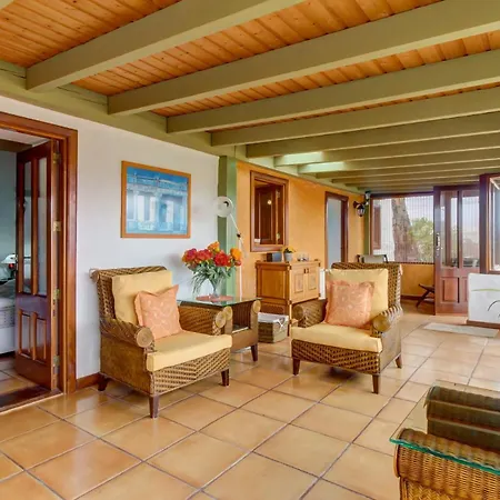 Casa Levante Апартаменты