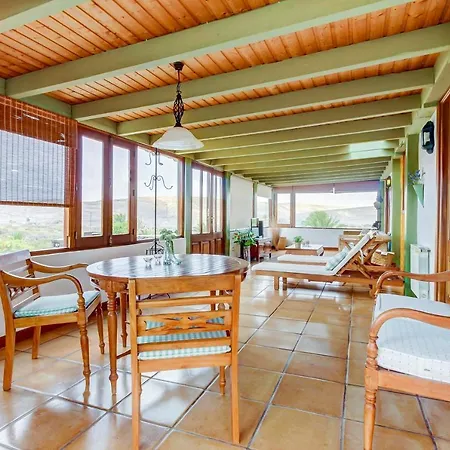Casa Levante Апартаменты *