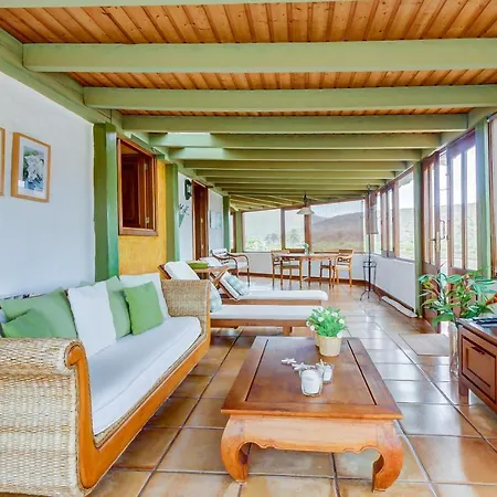 Апартаменты Casa Levante Ариа