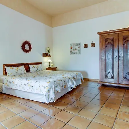 Casa Levante Апартаменты Ариа