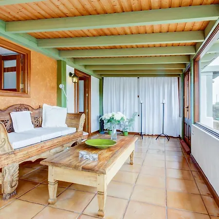Апартаменты Casa Levante