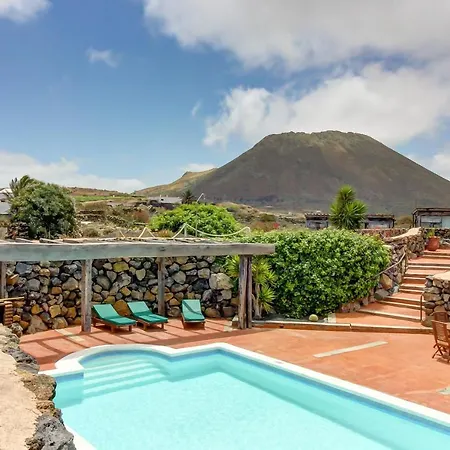 Casa Levante Апартаменты