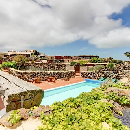 Casa Levante Апартаменты Ариа